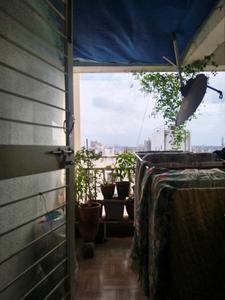 Living Room Image of 502 Sq.ft 2 BHK Apartment / Flat for rent in Savali Heights, Vitthal Nagar Pune for Rs. 17500
