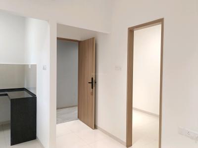 Living Room Image of 610 Sq.ft 1 BHK Apartment / Flat for sale in Manisha Citron Phase 2, Wagholi Pune for Rs. 3751000