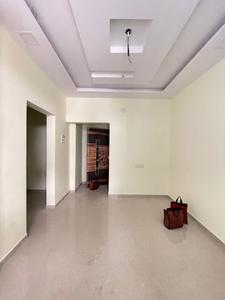 Hall Image of 475 Sq.ft 1 BHK Apartment / Flat for sale in Dombivli West Thane for Rs. 3818750