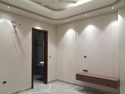 Bedroom Image of 2250 Sq.ft 4 BHK Builder Floor for sale in Paschim Vihar New Delhi for Rs. 46000000