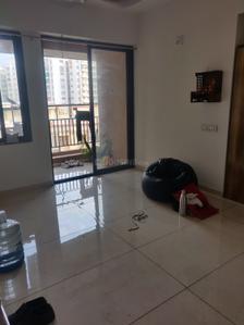 Hall Image of 628 Sq.ft 2 BHK Apartment / Flat for sale in Shri Brahmani Vishakha Eliana, Chandkheda Ahmedabad for Rs. 6999999