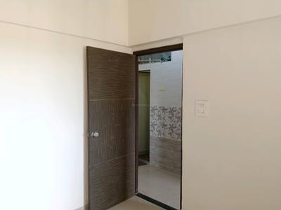 Bedroom Image of 950 Sq.ft 2 BHK Apartment / Flat for rent in Godrej Emerald, Kasarvadavali Thane for Rs. 27000
