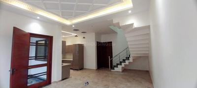 Hall Image of 1125 Sq.ft 3 BHK Independent House for sale in Verka Amritsar for Rs. 6300000