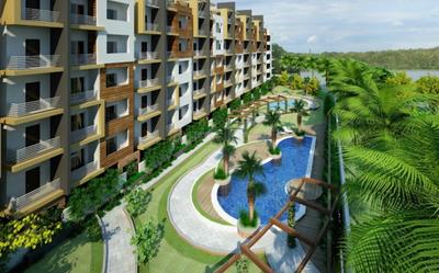 2 BHK Flat