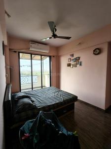 Bedroom Image of 1500 Sq.ft 3 BHK Apartment / Flat for sale in Rachana Yash Enclave, Dombivli West Thane for Rs. 11500000