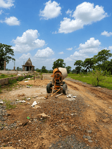 Image of 1250 Sq.ft Residential Plot / Land for sale in Torwa, Bilaspur for Rs. 1718750
