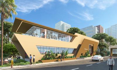 Image of 500 Sq.ft 1 BHK Apartment / Flat for sale in My Heaven Phase 1, Dombivli East, Thane for Rs. 4000000
