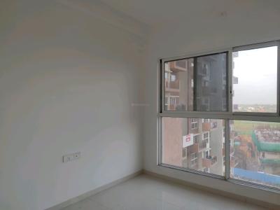 Bedroom Image of 1192 Sq.ft 3 BHK Apartment / Flat for sale in Amanora Future Towers, Hadapsar Pune for Rs. 22000000