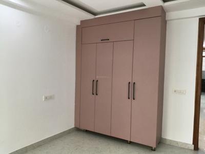 Bedroom Image of 720 Sq.ft 1 BHK Independent House for sale in Sector 8 Gurgaon for Rs. 6700000