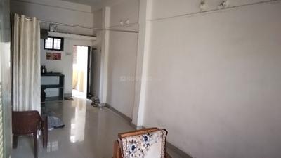 Bedroom Image of 350 Sq.ft 1 RK Independent House for rent in Dighori Nagpur for Rs. 5000