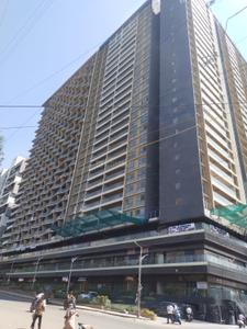 Image of 2000 Sq.ft 4.5 BHK Apartment / Flat for rent in Wadgaon Sheri, Pune for Rs. 80000