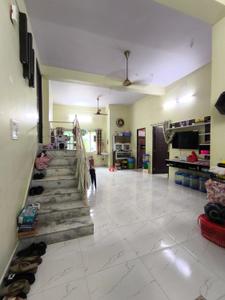 Hall Image of 1500 Sq.ft 3 BHK Apartment / Flat for sale in Kamalgazi Kolkata for Rs. 5595000