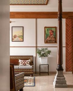 Bedroom Image of 1796 Sq.ft 3 BHK Apartment / Flat for sale in Kalyan Nagar Bengaluru for Rs. 26798000