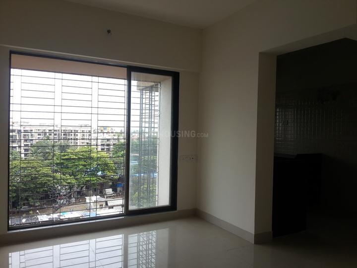 830 Sqft 2 BHK Flat for sale in Sethia Sethia Sea View C And D Wing