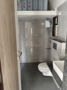 Image of 700 Sq.ft 1 BHK Apartment / Flat for sale in Virar West, Virar for Rs. 4651000