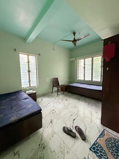 Shivalaya Shiwalay Society Bedroom 1