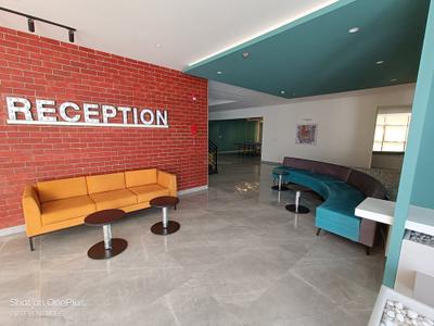 Hall Image of 910 Sq.ft 2 BHK Apartment / Flat for sale in Provident Park Square, Mallasandra Bengaluru for Rs. 7200000