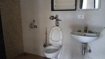Image of 2100 Sq.ft 3 BHK Apartment / Flat for sale in Nyati Epitome, Mohammed Wadi, Pune for Rs. 14500000