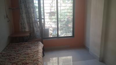 1 BHK Flat