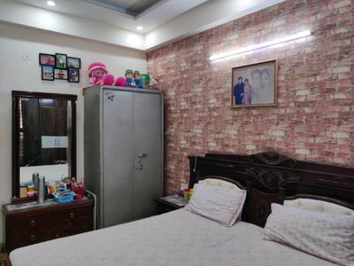 Bedroom Image of 1450 Sq.ft 3 BHK Apartment / Flat for sale in Nehru Nagar Ghaziabad for Rs. 12500000
