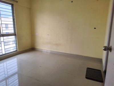 Bedroom Image of 950 Sq.ft 3 BHK Apartment / Flat for sale in New Town Kolkata for Rs. 5500000