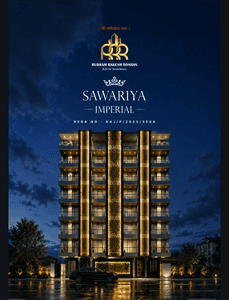 Image of 3662 Sq.ft 4 BHK Apartment / Flat for sale in Meera Nagar, Udaipur for Rs. 21500000