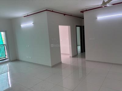 Hall Image of 1464 Sq.ft 2.5 BHK Apartment / Flat for sale in Goyal Orchid Life, Gunjur Palya Bengaluru for Rs. 18600000