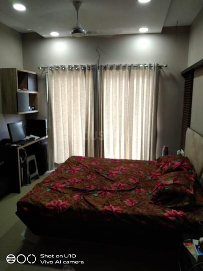 Sahaj bungalow Bedroom 1