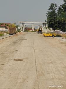 Image of 1200 Sq.ft Residential Plot / Land for sale in Mihan, Nagpur for Rs. 4242000