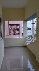 Balcony Image of 1910 Sq.ft 3 BHK Duplex for sale in Vedapatti Coimbatore for Rs. 9050000