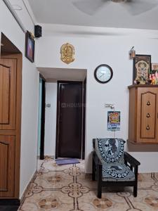 Hall Image of 725 Sq.ft 2 BHK Apartment / Flat for sale in Choolaimedu Chennai for Rs. 6400000