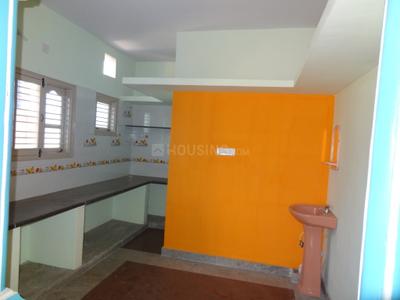 Kitchen Image of 1800 Sq.ft 4 BHK Independent House for sale in Medahalli Bengaluru for Rs. 9500000