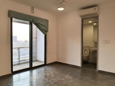 Bedroom Image of 1050 Sq.ft 3 BHK Apartment / Flat for sale in Rishabh Palacino, Matunga East Mumbai for Rs. 47500000