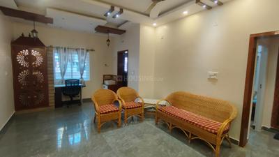 Hall Image of 1200 Sq.ft 5 BHK Independent House for sale in K R Puram Bengaluru for Rs. 24000000