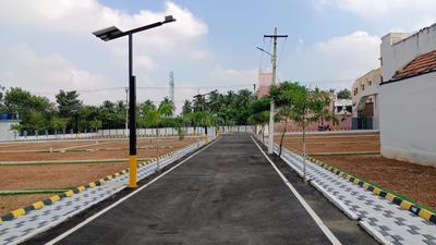 Image of 6500 Sq.ft Residential Plot / Land for sale in Moolapalayam, Erode for Rs. 26000000