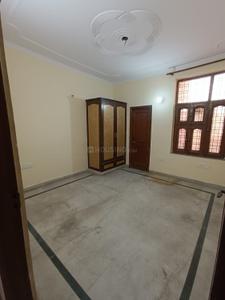Bedroom Image of 769 Sq.ft 1 BHK Independent House for rent in Sector 7 Gurgaon for Rs. 17000