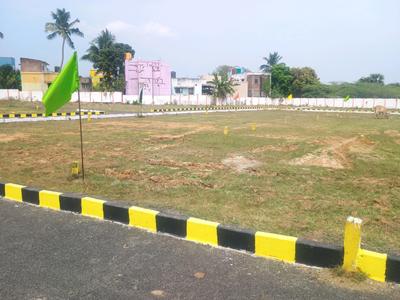 Residential Plot