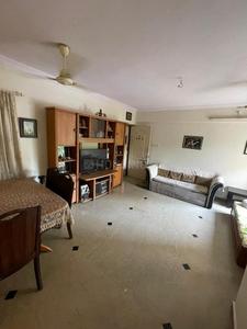 Hall Image of 1050 Sq.ft 2 BHK Apartment / Flat for sale in Thane West Thane for Rs. 16000000
