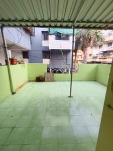Balcony Image of 1100 Sq.ft 2 BHK Apartment / Flat for rent in Sairaj Developers Pune Kute Vrindavan, Akurdi Pune for Rs. 22000