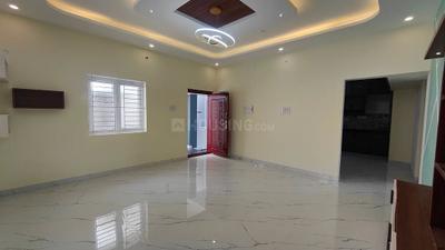 Living Room Image of 800 Sq.ft 2 BHK Villa for sale in Singaperumal Koil Chennai for Rs. 2675600