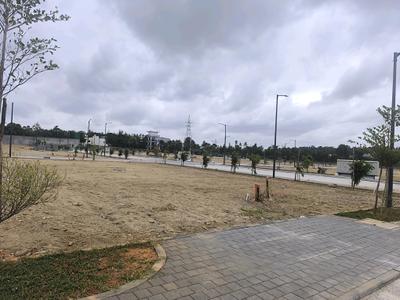Residential Plot