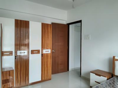 Bedroom Image of 850 Sq.ft 2.5 BHK Apartment / Flat for sale in Kalwa Thane for Rs. 14500000