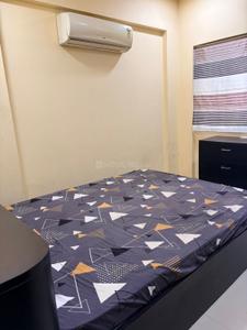 Bedroom Image of 1550 Sq.ft 3 BHK Apartment / Flat for sale in Swawlambi Nagar Nagpur for Rs. 10000000