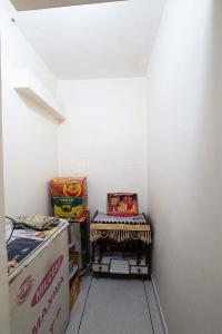 Bedroom Image of 1001 Sq.ft 3 BHK Apartment / Flat for sale in Sola Ahmedabad for Rs. 8000000