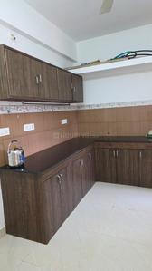 Kitchen Image of 1291 Sq.ft 3 BHK Penthouse for rent in Salcete Goa for Rs. 32000