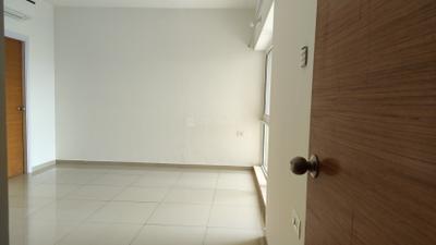 Bedroom Image of 1050 Sq.ft 2 BHK Apartment / Flat for rent in Marvel Ideal Spacio Phase 1, Pisoli Pune for Rs. 25000