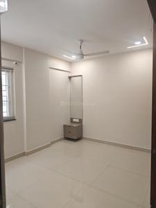 Hall Image of 1701 Sq.ft 3 BHK Apartment / Flat for rent in Praneeth Pranav Solitaire, Bachupally Hyderabad for Rs. 70000