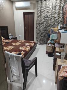 Bedroom Image of 1640 Sq.ft 3 BHK Builder Floor for sale in Omaxe Ambrosia, New Chandigarh Chandigarh for Rs. 14000000