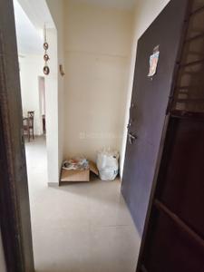 Hall Image of 944 Sq.ft 2 BHK Apartment / Flat for sale in Belvalkar Solacia, Wagholi Pune for Rs. 6200000