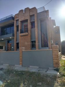 5 BHK Independent House